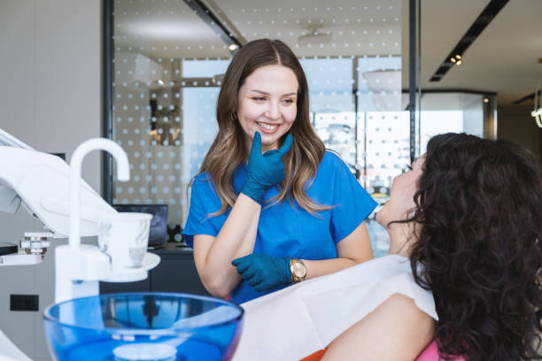 Emergency Dental Services in Samsula Spruce Creek, FL